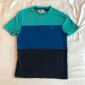 Original Penguin Men’s Tee